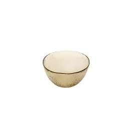 Avet Bol Porcelana 11 cm (6 Unidades) - Colección Porcelain, Apto Lavavajillas